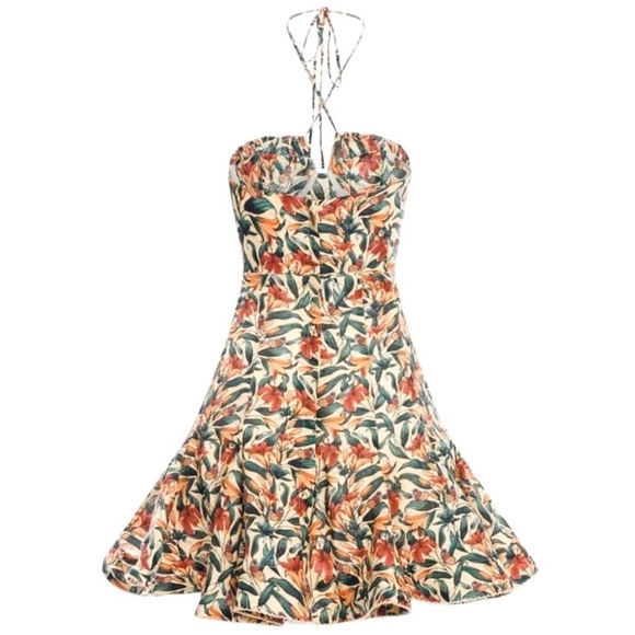 Agua by Agua Bendita dress - Picture 6 of 8